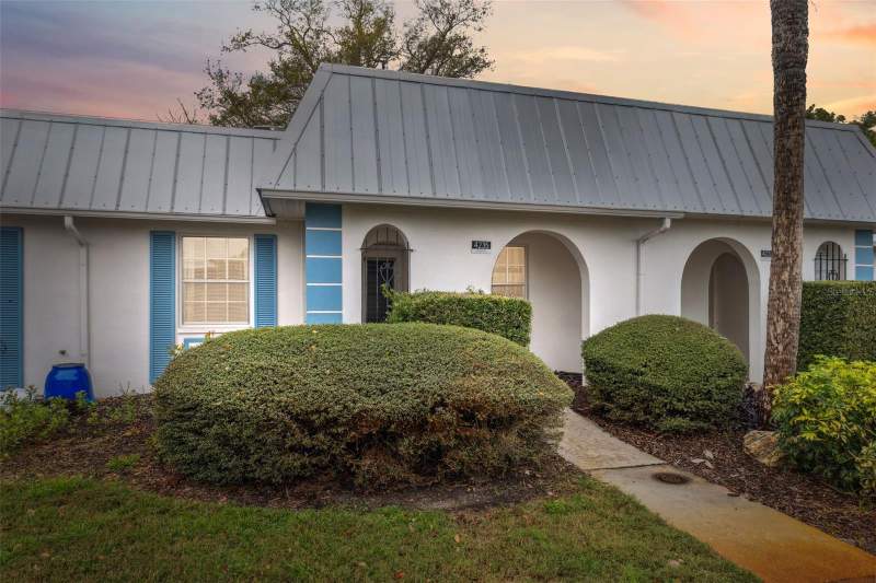 2 bedroom Condominium at 4235 Richmere Drive #4235, Gardens Of Beacon Square, New Port Richey — photo 4