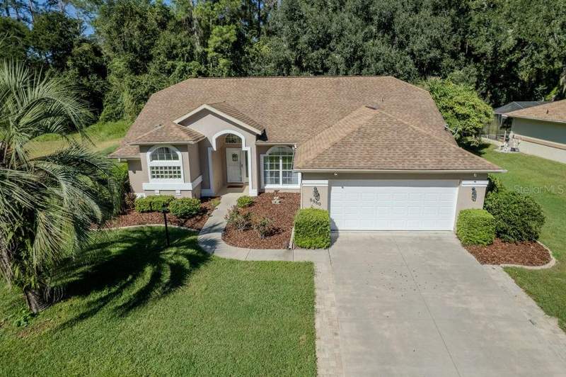 8960 SW 190TH CIRCLE home for sale in Rainbow Springs Country Club