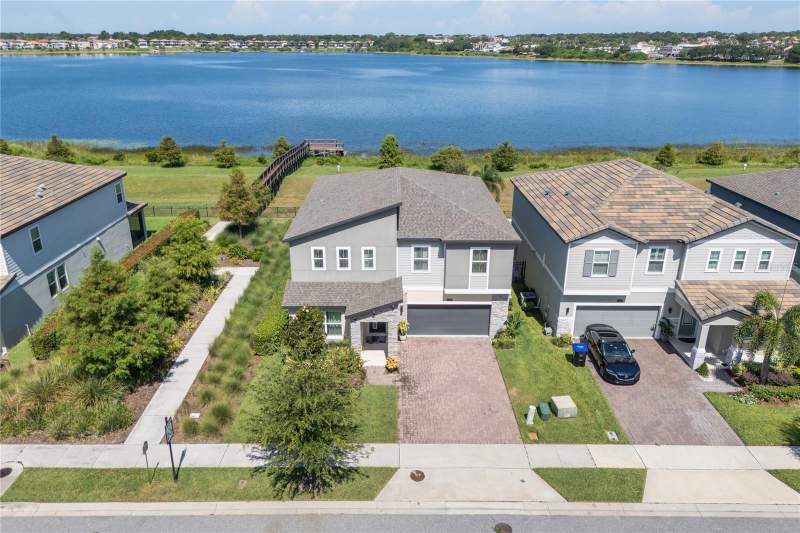 5 bedroom Single Family Residence at 6043 Bimini Twist Loop, Sand Lake Sound, Orlando — photo 3