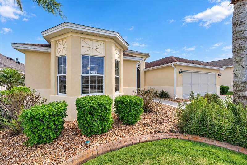 3 bedroom Single Family Residence at 1631 Travelers Rest Court, The Villages, The Villages — photo 3