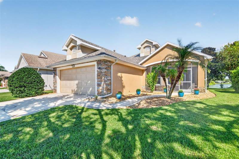 3 bedroom Single Family Residence at 2359 Wakefield Way, Mount Dora Lakes Of Mount Dora Ph 02, Mount Dora — photo 4