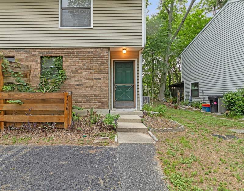 2 bedroom Condominium at 4526 SW 44th Lane #4526, Haystack Rep, Gainesville — photo 3