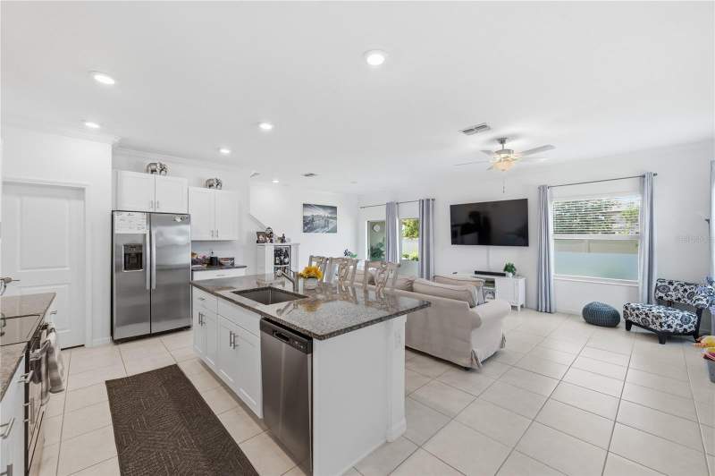 3 bedroom Townhouse at 9735 Ashworth Place, Connerton Village Two Prcl 219, Land O Lakes — photo 5