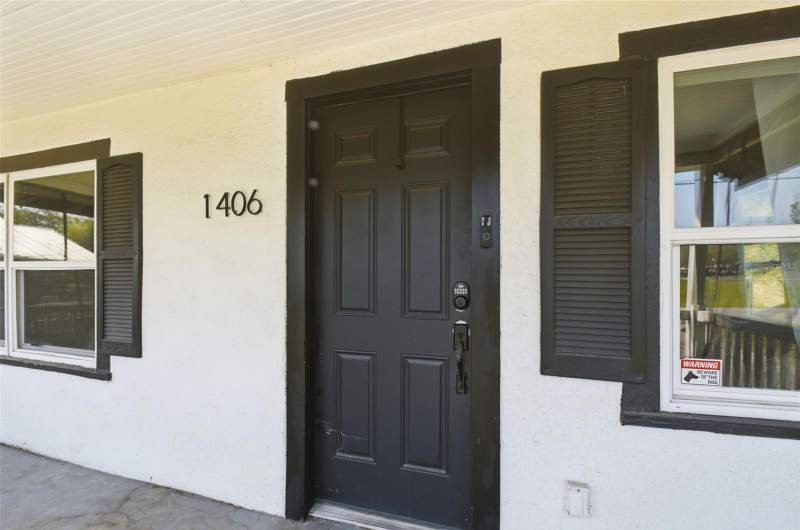 3 bedroom Single Family Residence at 1406 W 15th Street, Fla Land & Colonization Cos Add To South Sanford, Sanford — photo 4
