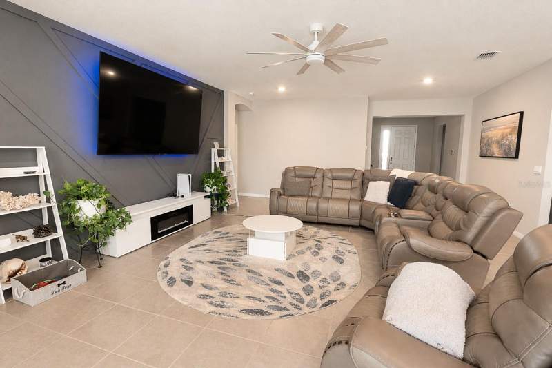 4 bedroom Single Family Residence at 5795 SW 80th Lane, Brookhaven Ph 2, Ocala — photo 5