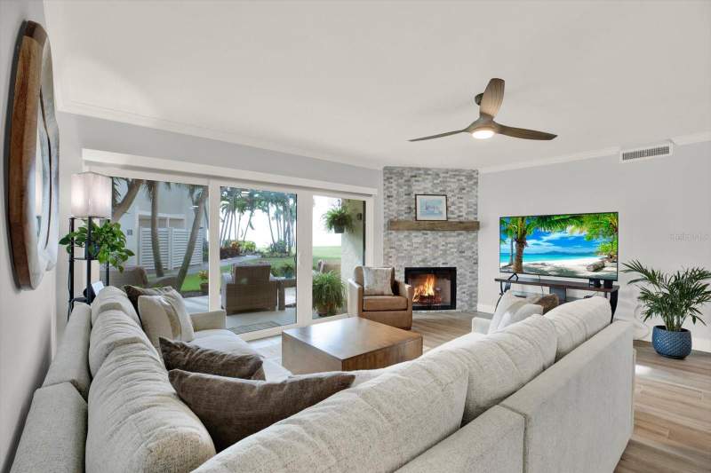 2 bedroom Condominium at 7530 Sunshine Skyway Lane #P7, Seapointe Terrace Condo, St Petersburg — photo 4