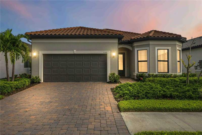 3 bedroom Single Family Residence at 6188 Talon Preserve Drive, Talon Preserve Ph 2A & 2B, Nokomis — photo 1