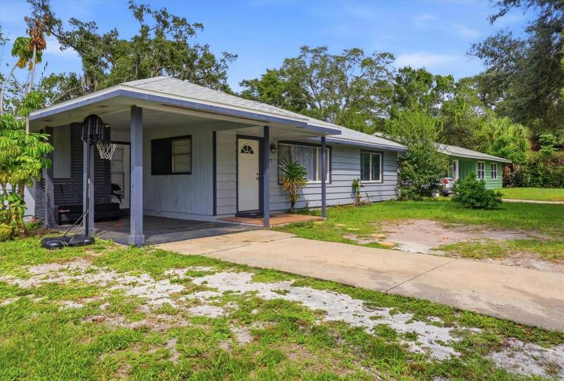 3 bedroom Single Family Residence at 2533 Hawthorne Street, Alfred Park, Sarasota — photo 4