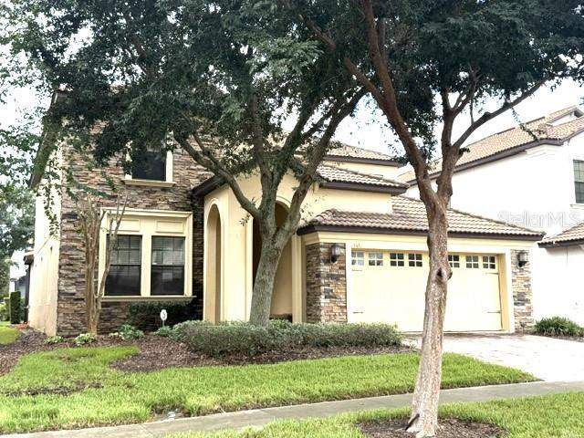 Stoneybrook South