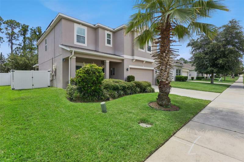 4 bedroom Single Family Residence at 2514 Plumadore Drive, Eustis Grand Island Reserve, Grand Island — photo 2