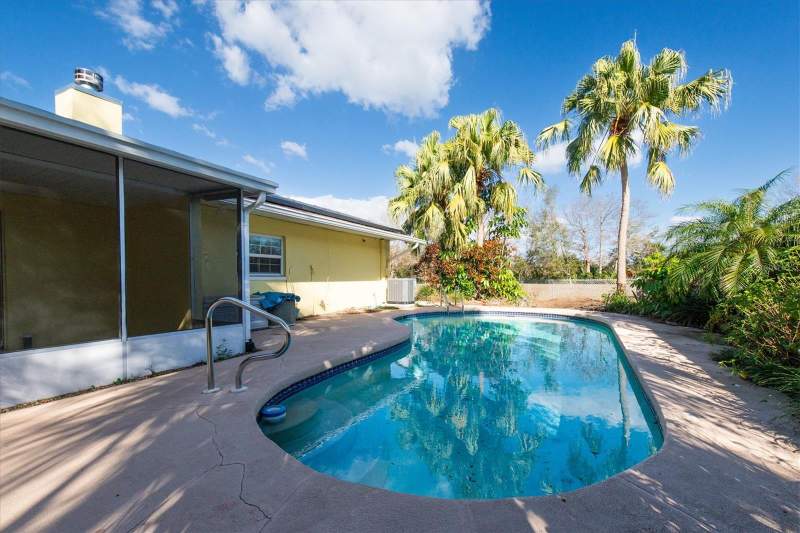 3 bedroom Single Family Residence at 13400 91ST AVENUE, OAKHURST HIGHLANDS, SEMINOLE — photo 3