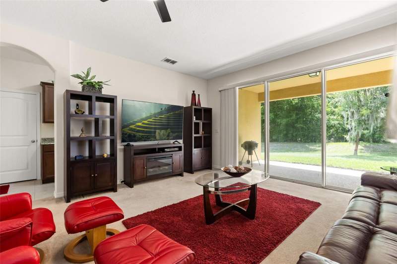 4 bedroom Single Family Residence at 3737 Chandler Estates Drive, Chandler Estates, Apopka — photo 2
