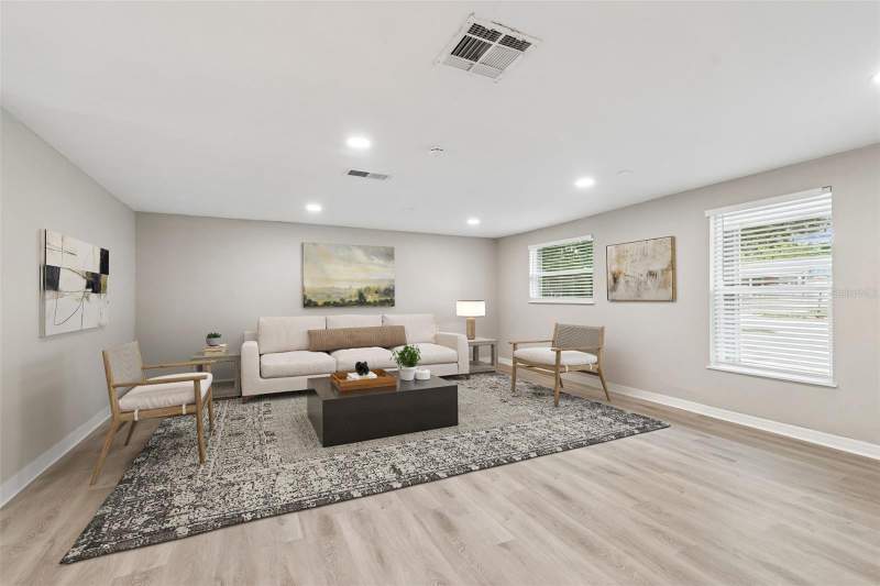 3 bedroom Single Family Residence at 1124 Jadewood Avenue, Woodvalley Unit 4, Clearwater — photo 5
