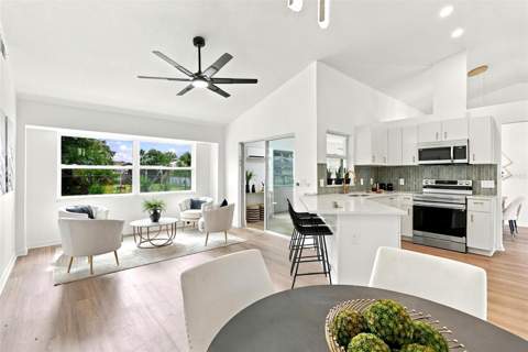 4850 S Salford Boulevard, North Port FL - photo 9 of 37