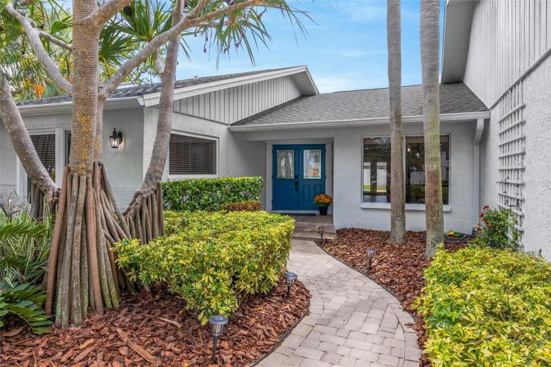 6 bedroom Single Family Residence at 2339 KINGS POINT DRIVE, CARLTON ESTATES, LARGO — photo 5