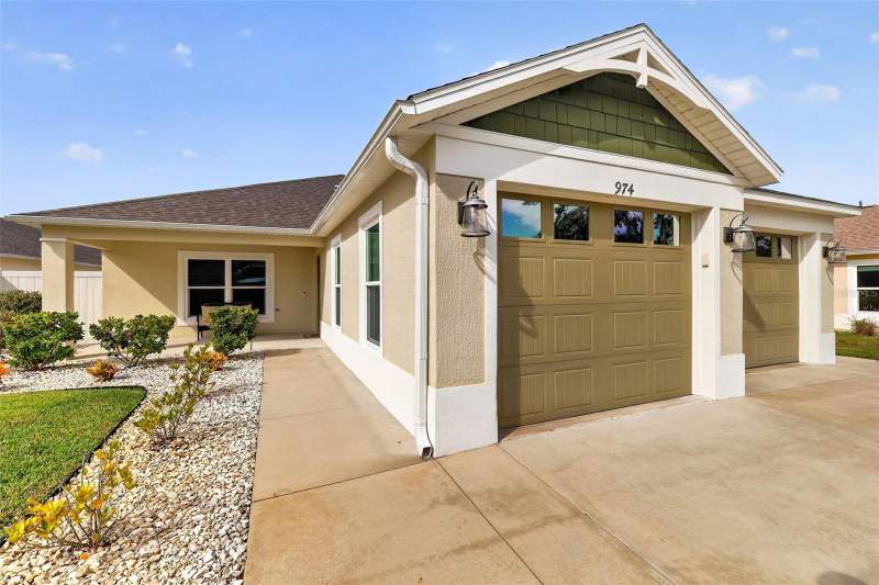 3 bedroom Single Family Residence at 974 Jay Street, The Villages, The Villages — photo 4