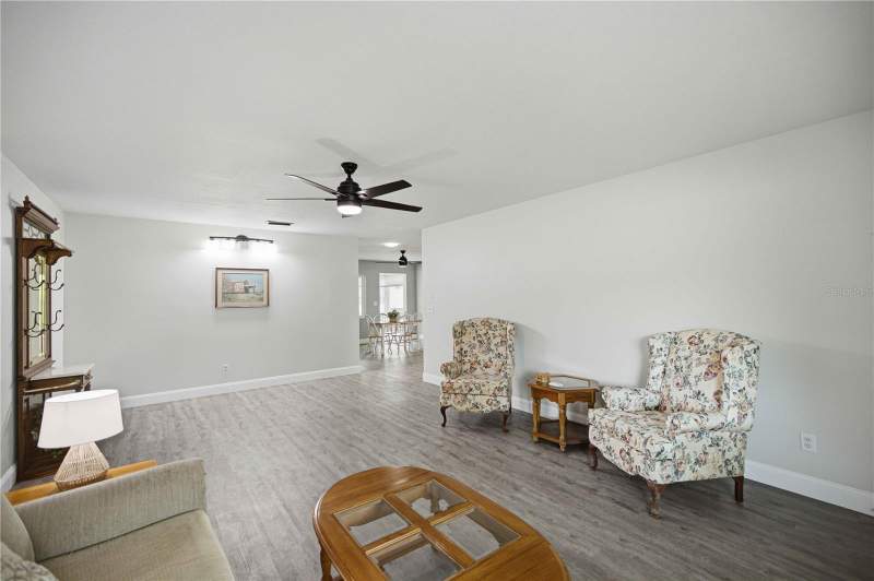 2 bedroom Villa at 8891 SW 96th Lane #B, Circle Square Woods, Ocala — photo 4