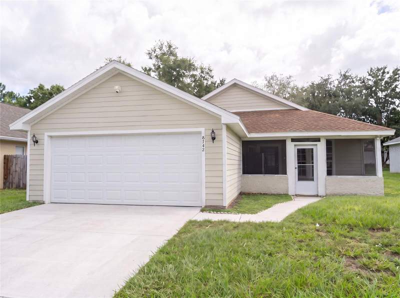 8742 FORT SHEA AVENUE home for sale in Stonebridge