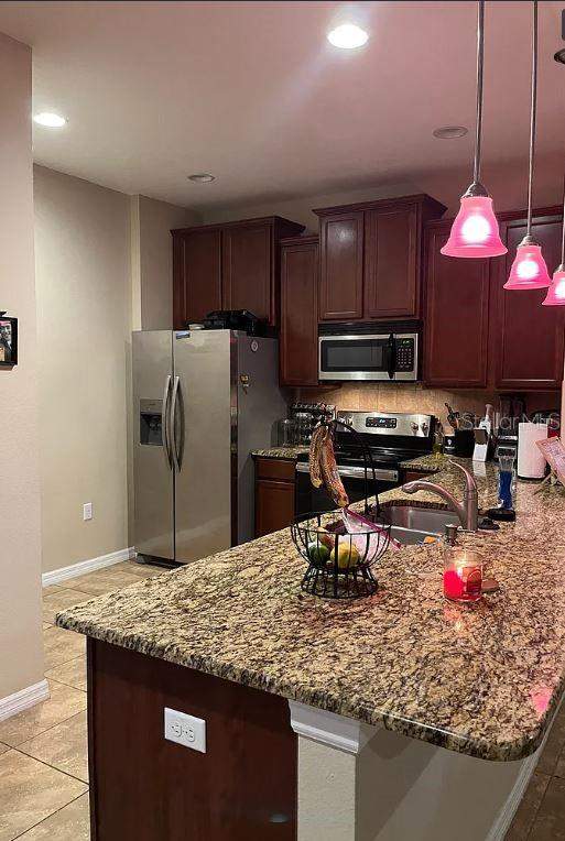 3 bedroom Townhouse at 13805 River Fish Court, Hidden River Twnhms Ph 1, Tampa — photo 4
