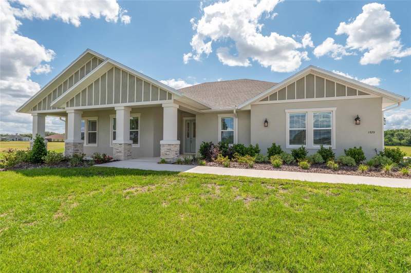 3 bedroom Single Family Residence at 1929 NW 85th Loop, Irish Acres, Ocala — photo 3
