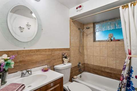 3415 Clydesdale Dr #unit 5, Holiday FL - photo 6 of 6