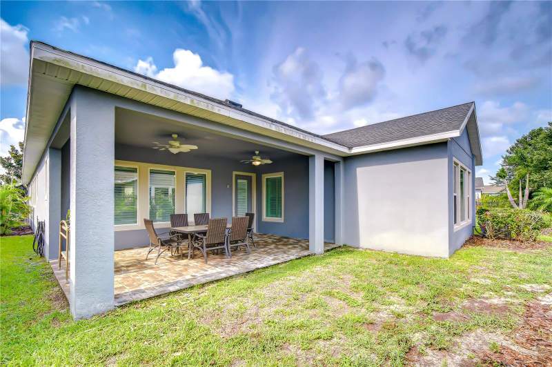 2 bedroom Single Family Residence at 14014 Swallow Hill Drive, Fishhawk Ranch West Ph 3A, Lithia — photo 3