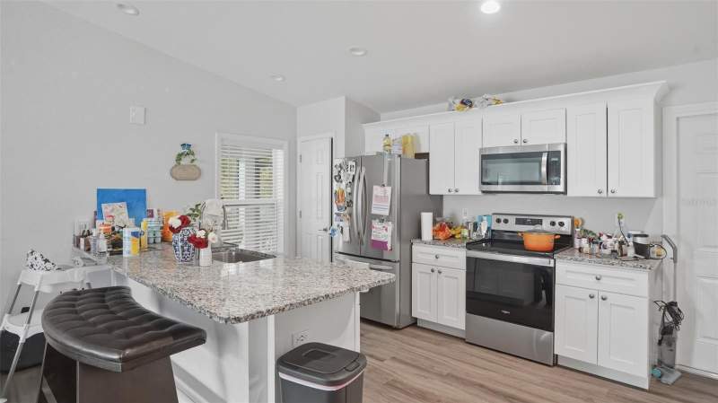 3 bedroom Single Family Residence at 30 Maple Course, Silver Spgs Shores Un 31, Ocklawaha — photo 5