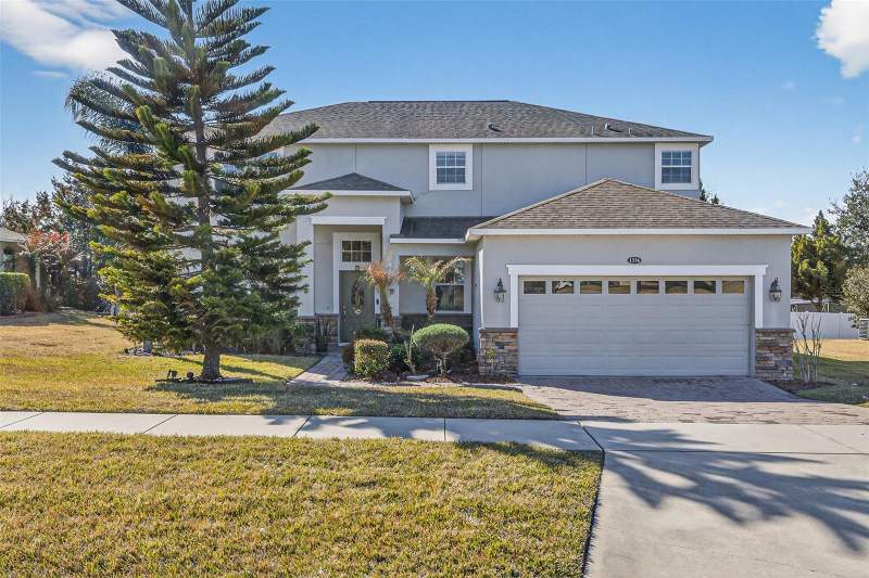 1336 LATTIMORE DRIVE home for sale in Nottingham At Legends Homes for Sale: 4 Homes, From $475K