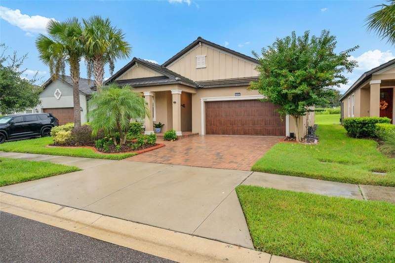 31687 CABANA RYE AVENUE home for sale in Mirada Active Adult