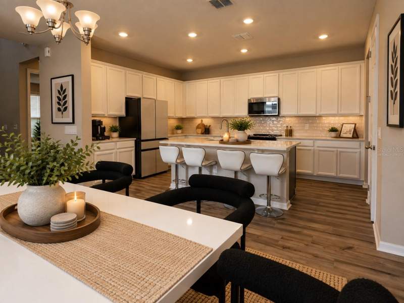 4 bedroom Single Family Residence at 12355 Bracco Street, Highland Rdg Ph 2, Winter Garden — photo 4