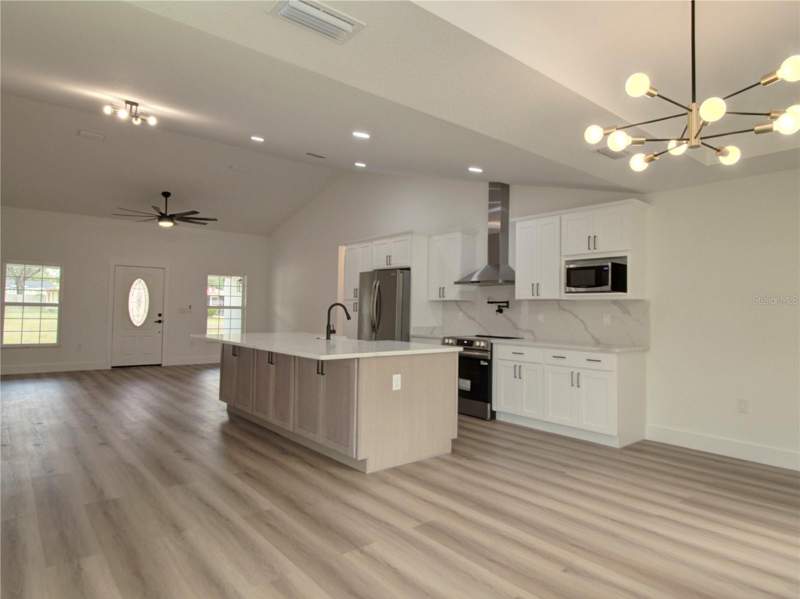 3 bedroom Single Family Residence at 9721 Bahia Road, Silver Spring Shores, Ocala — photo 5