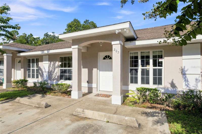 2 bedroom Condominium at 3630 NE 8th Place #203, Magnolia Villas A Condo, Ocala — photo 4