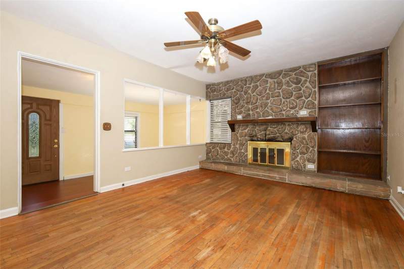 3 bedroom Single Family Residence at 921 Eldridge Street, Jamajo, Orlando — photo 3