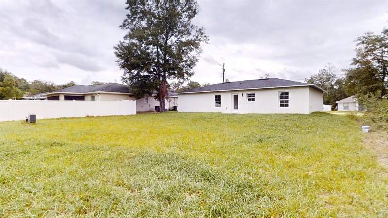 3 bedroom Single Family Residence at 15086 SE 93rd Avenue, Orange Blossom Hills Un #14, Summerfield — photo 4
