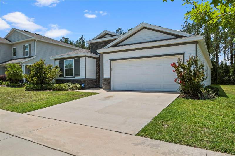 4 bedroom Single Family Residence at 17387 NW 172nd Avenue, Briarwood Ph 1 Pb 37 Pg 33, Alachua — photo 2