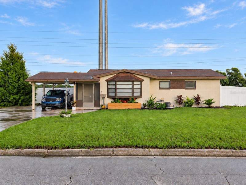 801 BROCKWAY AVENUE home for sale in Engelwood Park