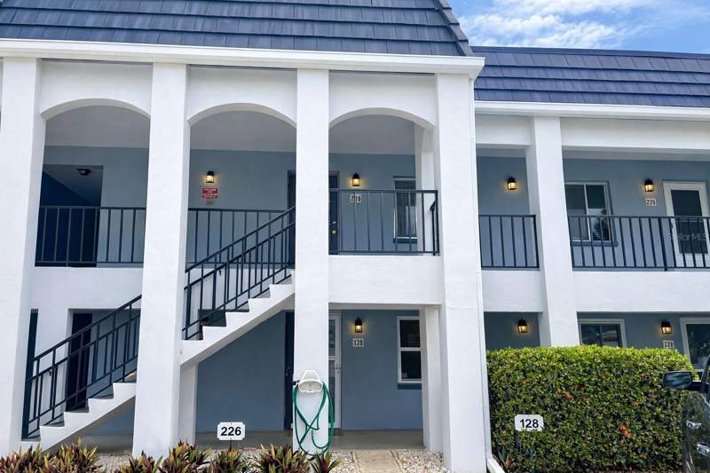 8651 10TH STREET #228 home for sale in Barcley Estates