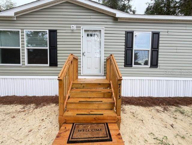 3 bedroom Manufactured Home at 713 NE 3rd Street, Beauchamps Sub, Chiefland — photo 3