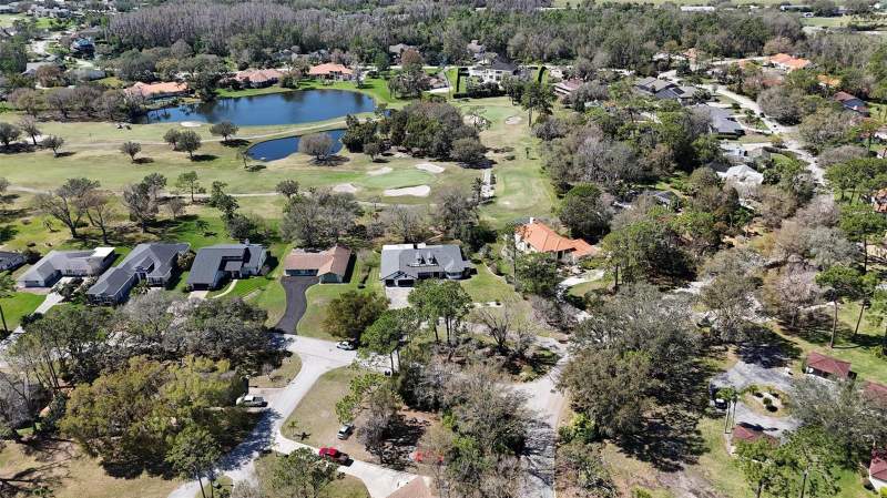 6 bedroom Single Family Residence at 5331 Saddlebrook Way, Saddlebrook Unrec, Wesley Chapel — photo 3