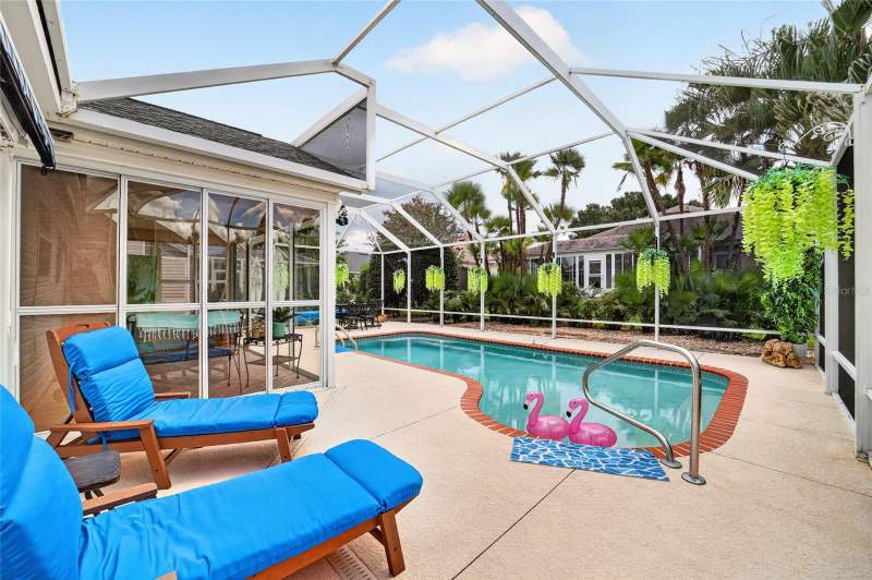 3 bedroom Single Family Residence at 3456 Dixon Lane, The Villages, The Villages — photo 3