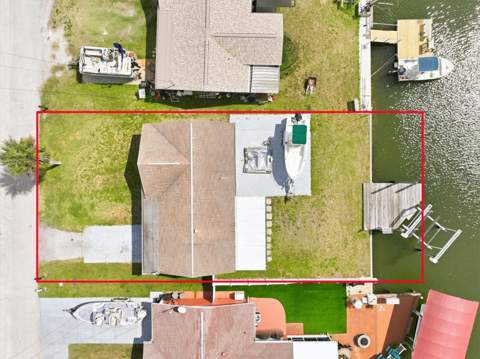 13603 Britton Drive, Hudson FL - photo 7 of 51