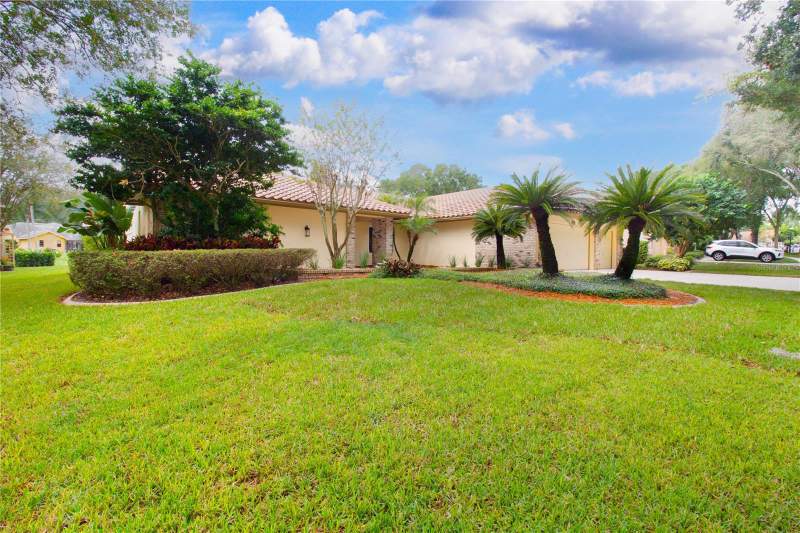 3 bedroom Single Family Residence at 2194 Pinnacle Circle, Pinnacle At Cobbs Landing, Palm Harbor — photo 3