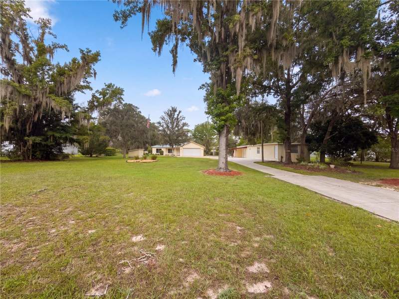 3 bedroom Single Family Residence at 1784 S Carriage Terrace, Heritage Acres Unit 02, Homosassa — photo 2