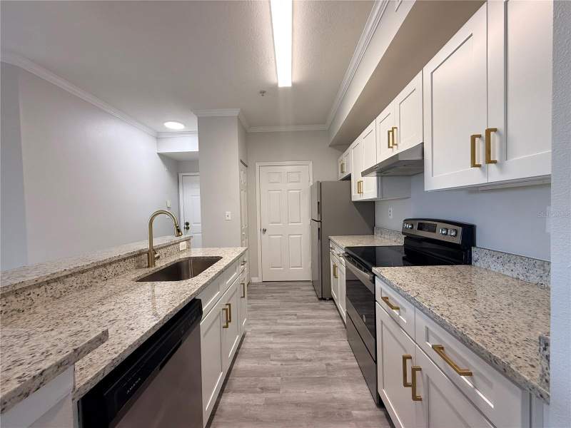 2 bedroom Condominium at 5618 Pinnacle Heights Circle #305, The Pinnacle At Carrollwood A, Tampa — photo 3