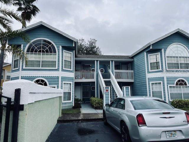3 bedroom Condominium at 8705 Knightsbridge Court #C, Villas At Island Club Ph 2 Bldg V, Kissimmee — photo 3