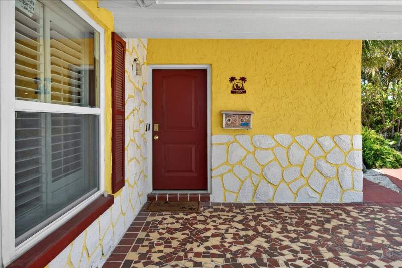 4 bedroom Single Family Residence at 12805 Fifth Isle, Leisure Beach, Hudson — photo 3