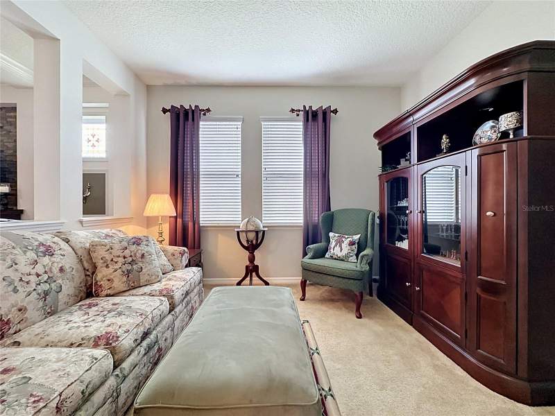 2 bedroom Single Family Residence at 395 Silver Maple Road, The Cascades Of Groveland, Groveland — photo 5