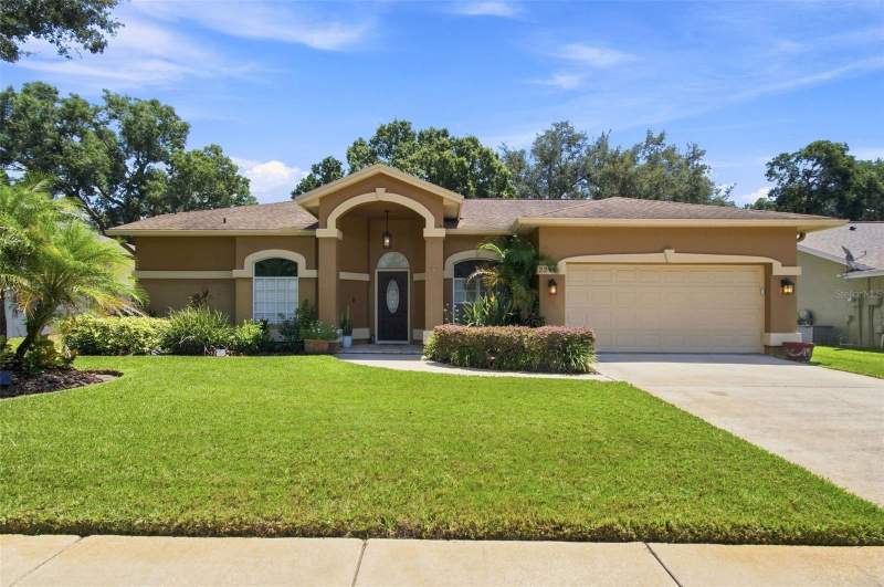 3 bedroom Single Family Residence at 2244 Groveland Drive, Coopers Pond, Lutz — photo 2