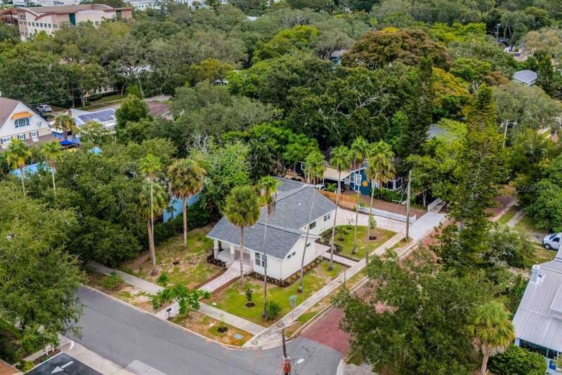 3 bedroom Single Family Residence at 635 Highland Avenue, Dunalta, Dunedin — photo 3
