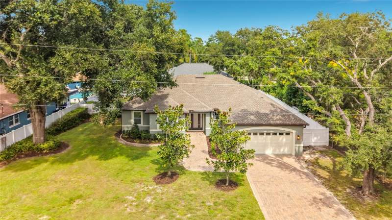 4 bedroom Single Family Residence at 6617 Bear Lake Terrace, Bear Lake Heights, Apopka — photo 2
